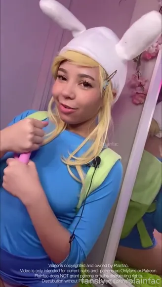 Plainfac Exclusive Leaked Nude Onlyfans #240099