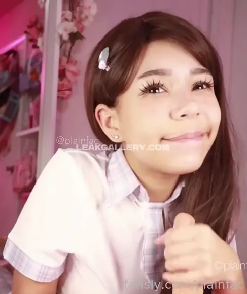 Plainfac Exclusive Leaked Nude Onlyfans #240117