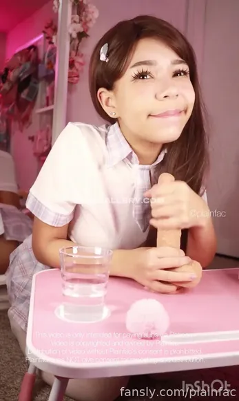 Plainfac Exclusive Leaked Nude Onlyfans #240118