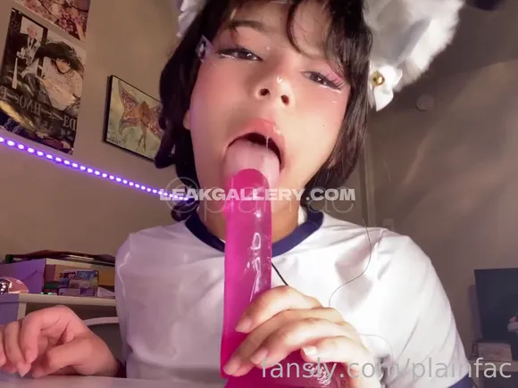 Plainfac Exclusive Leaked Nude Onlyfans #240114