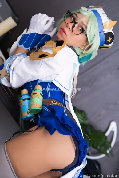 Plainfac Exclusive Leaked Nude Onlyfans #240386