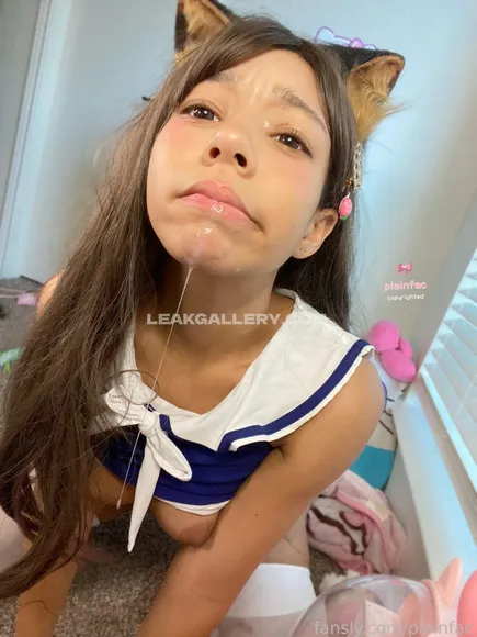 Plainfac Exclusive Leaked Nude Onlyfans #240300