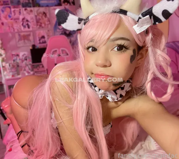 Plainfac Exclusive Leaked Nude Onlyfans #240093