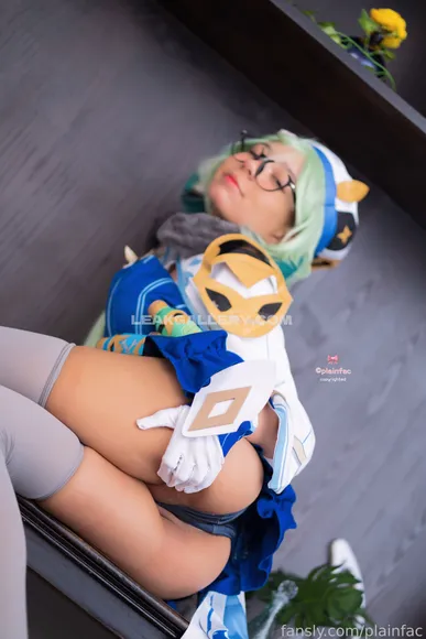 Plainfac Exclusive Leaked Nude Onlyfans #240637