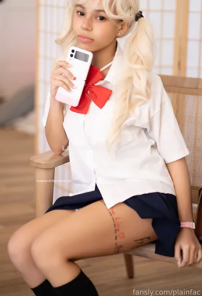 Plainfac Exclusive Leaked Nude Onlyfans #240505