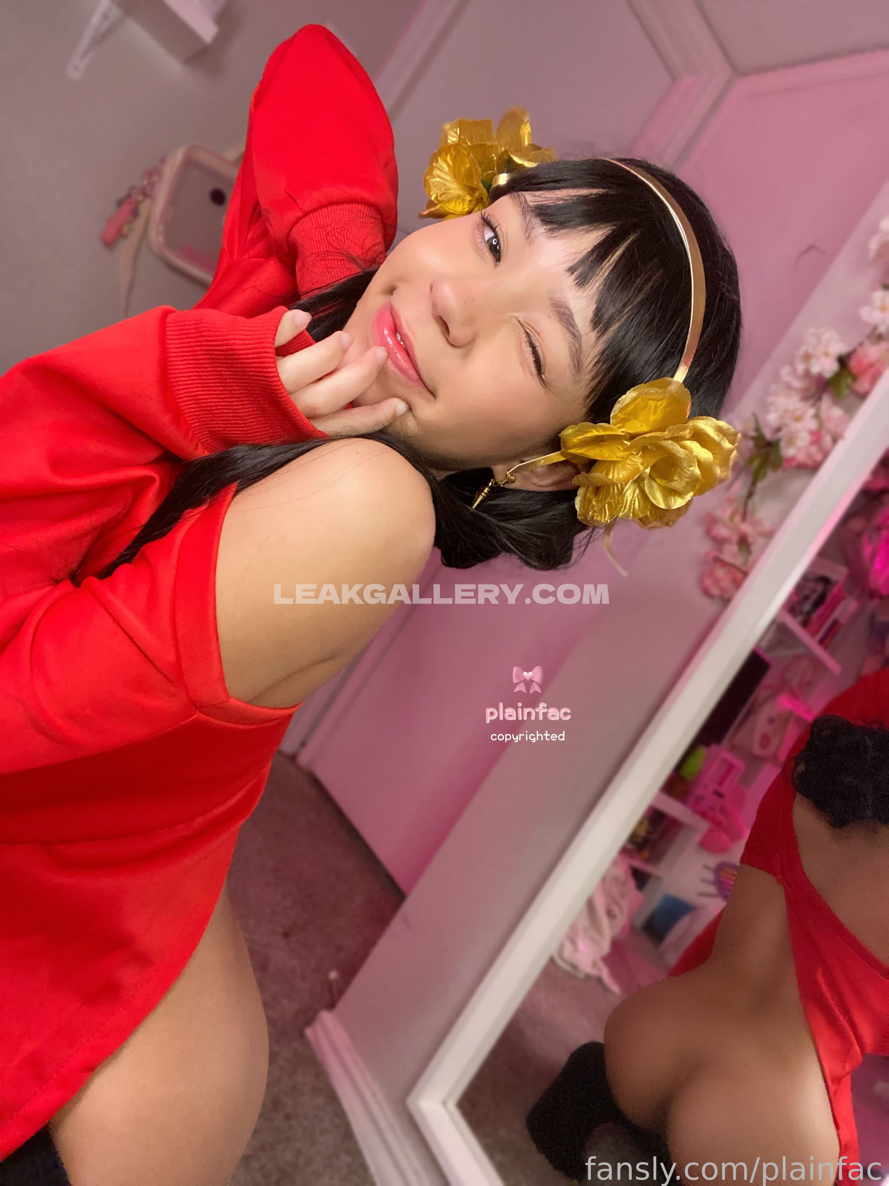 Plainfac Leak OnlyFans exclusif #240707