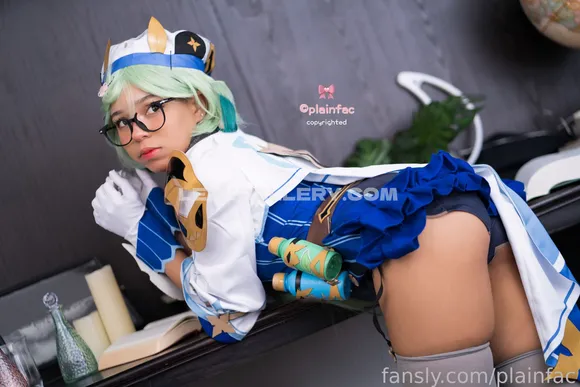 Plainfac Exclusive Leaked Nude Onlyfans #240187