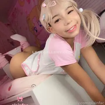 Plainfac Exclusive Leaked Nude Onlyfans #240182