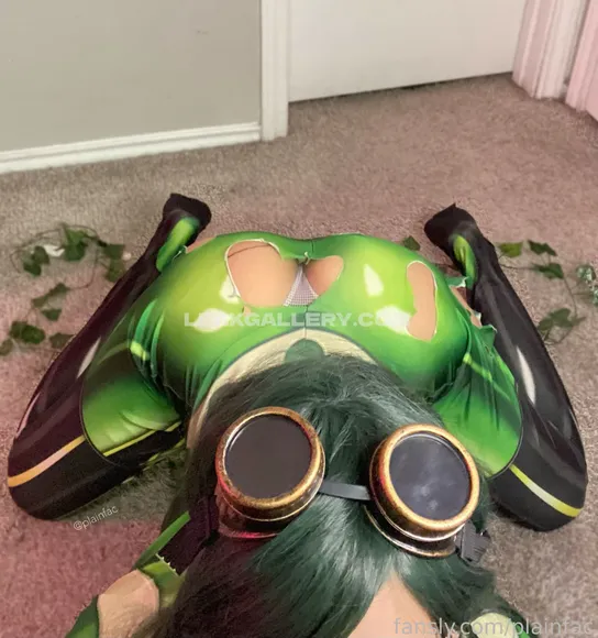 Plainfac Exclusive Leaked Nude Onlyfans #240444