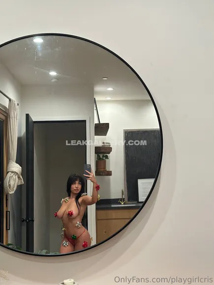 Playgirlcris Exclusive Leaked Nude Onlyfans #489693