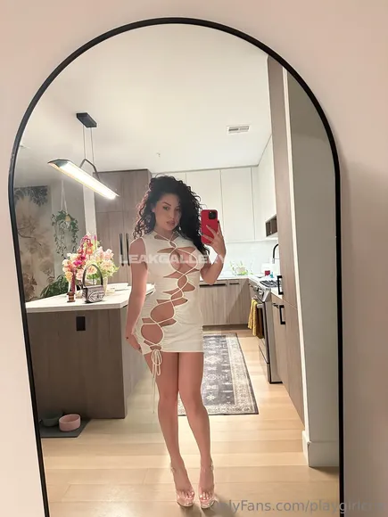 Playgirlcris Exclusive Leaked Nude Onlyfans #492381