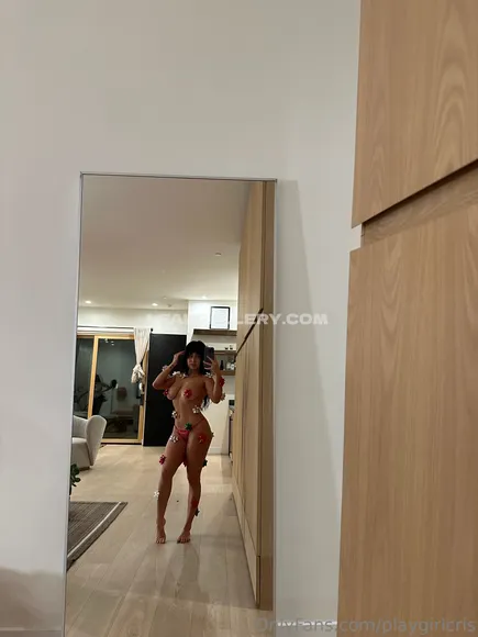 Playgirlcris Exclusive Leaked Nude OnlyFans #512326