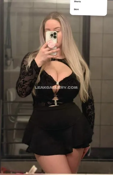Pnkysparkles 独家泄露的OnlyFans裸照 #907748