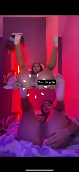 Poca / poca56 / poca59 / Poca_rbxx Exclusive Leaked Nude Onlyfans #26480