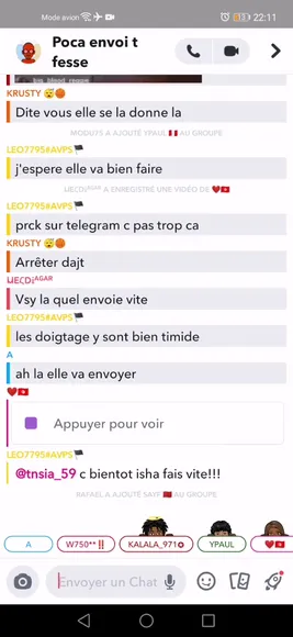 Poca / poca56 / poca59 / Poca_rbxx Exclusive Leaked Nude Onlyfans #26535