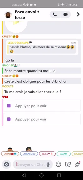 Poca / poca56 / poca59 / Poca_rbxx Exclusive Leaked Nude Onlyfans #26539