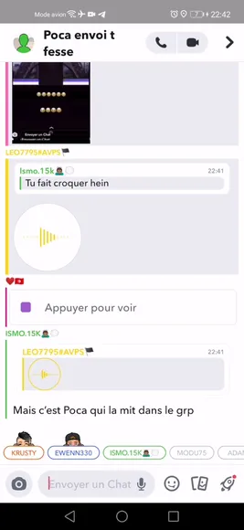 Poca / poca56 / poca59 / Poca_rbxx Exclusive Leaked Nude Onlyfans #26538