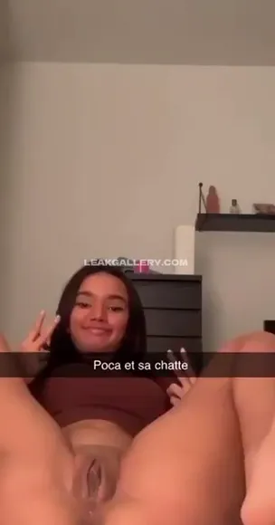 Poca / poca56 / poca59 / Poca_rbxx Exclusive Leaked Nude Onlyfans #26544