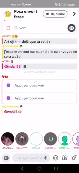 Poca / poca56 / poca59 / Poca_rbxx Exclusive Leaked Nude Onlyfans #26540