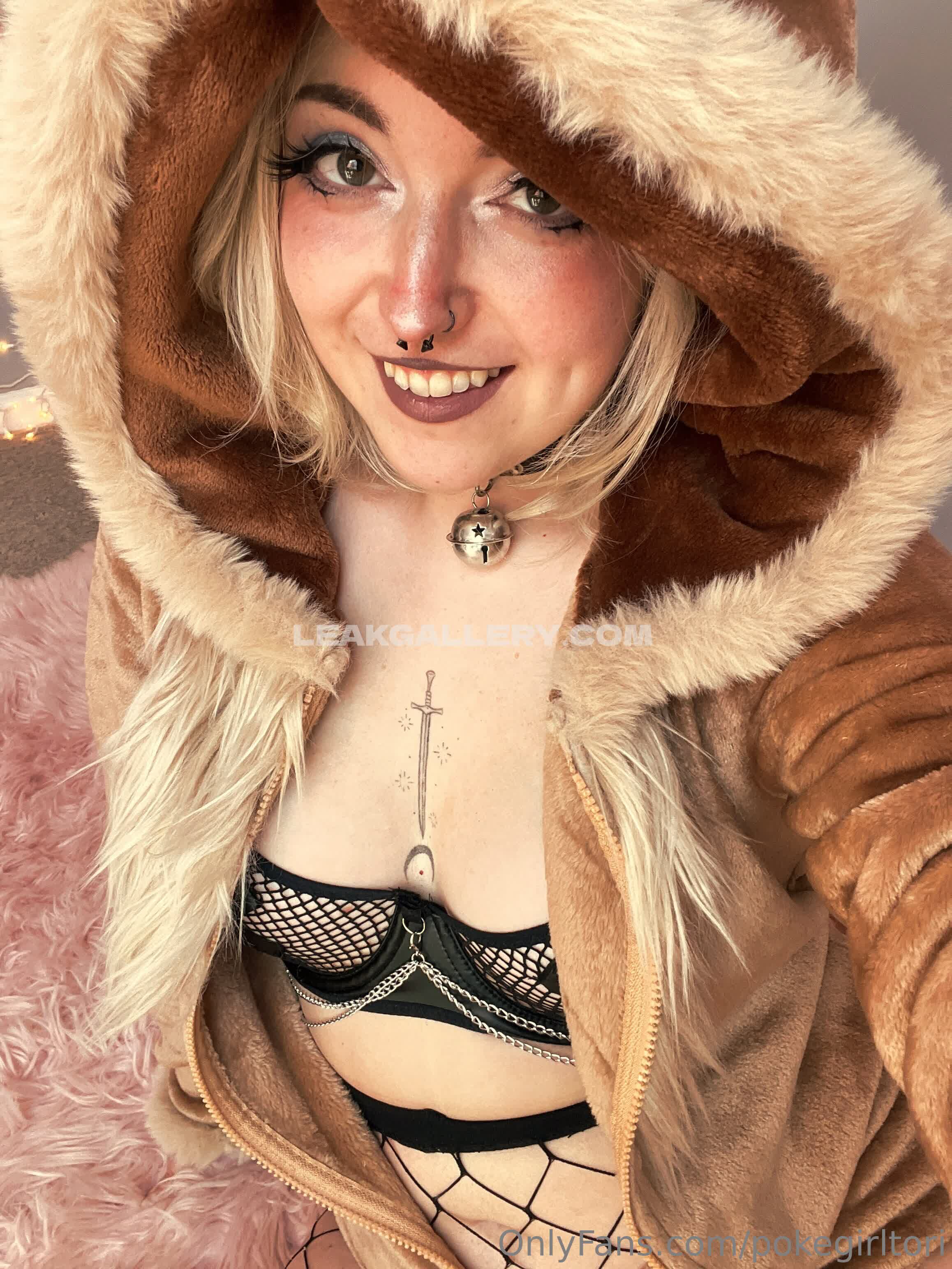 Pokegirltori Exclusive Leaked Nude OnlyFans #952764