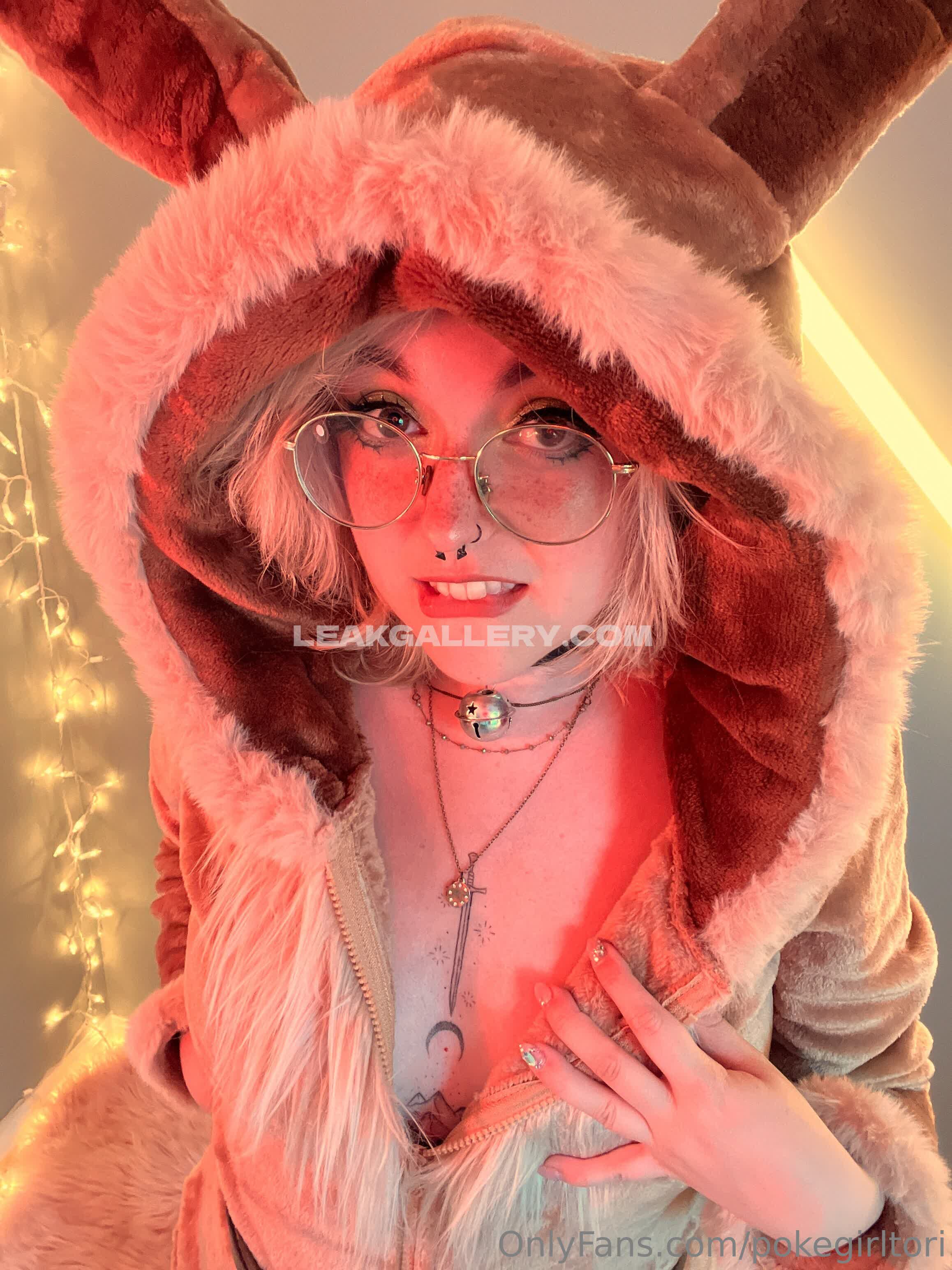 Pokegirltori Exclusive Leaked Nude OnlyFans #949559