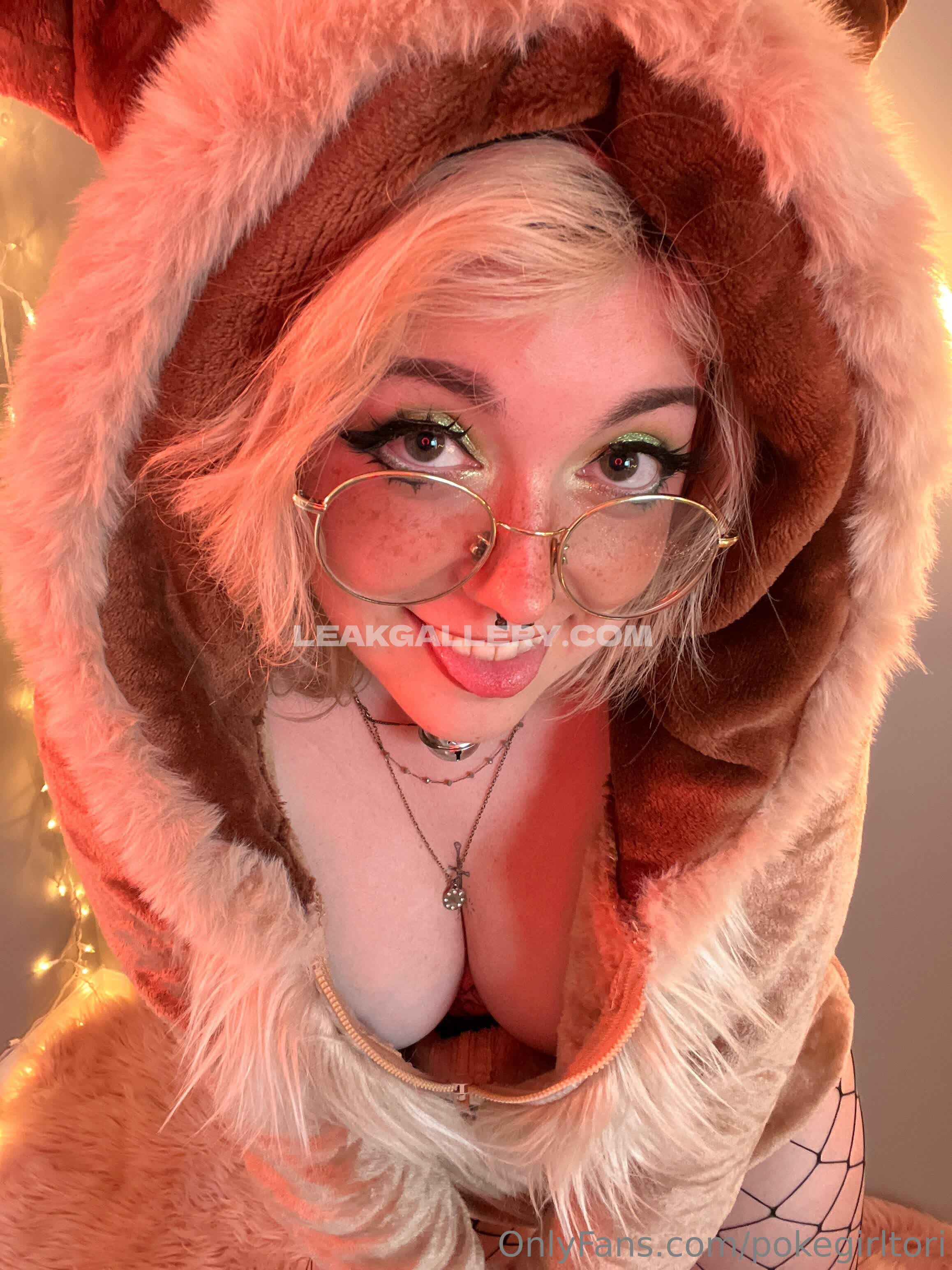 Pokegirltori Exclusive Leaked Nude OnlyFans #953941