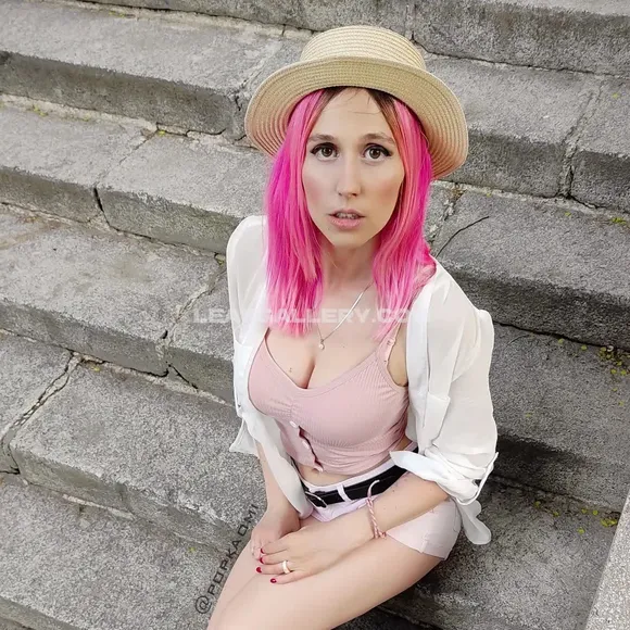 Popkaomi Exclusive Leaked Nude Onlyfans #969075