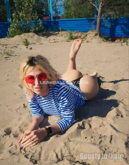 Popkaomi Exclusive Leaked Nude OnlyFans #970137