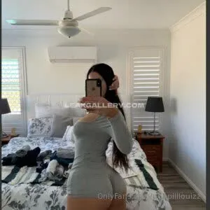 Poppiillouizz Exclusive Leaked Nude Onlyfans #345170