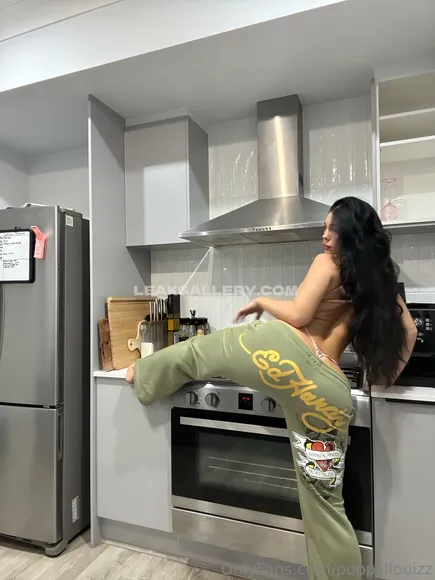 Poppiillouizz Exclusive Leaked Nude Onlyfans #340527