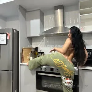 Poppiillouizz Exclusive Leaked Nude Onlyfans #342249