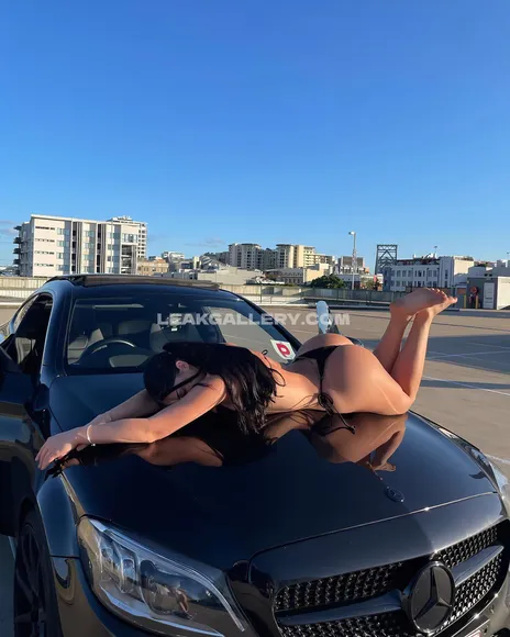 Poppiillouizz Exclusive Leaked Nude Onlyfans #341401