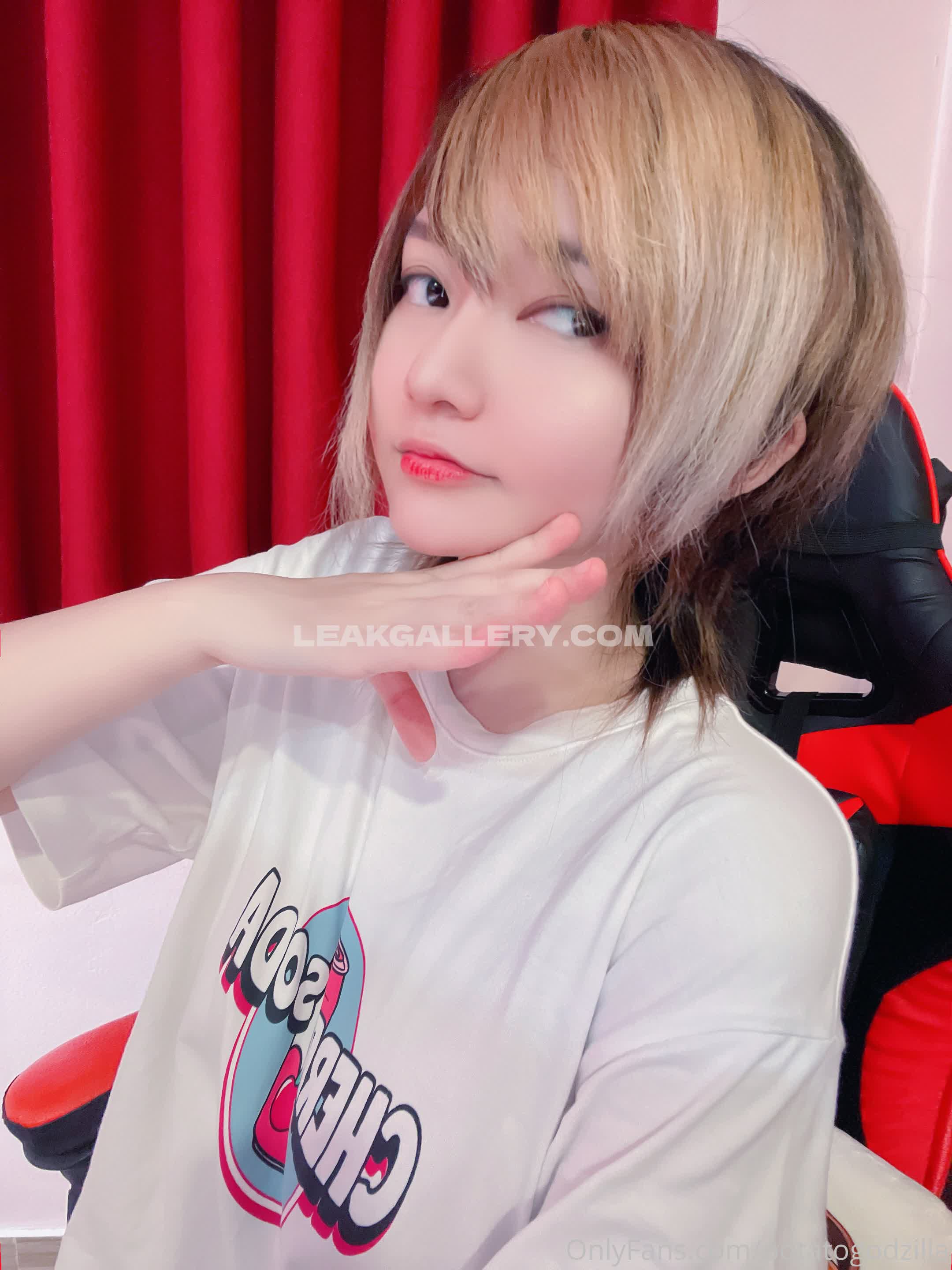 Potatogodzilla Exclusive Leaked Nude OnlyFans #1913342