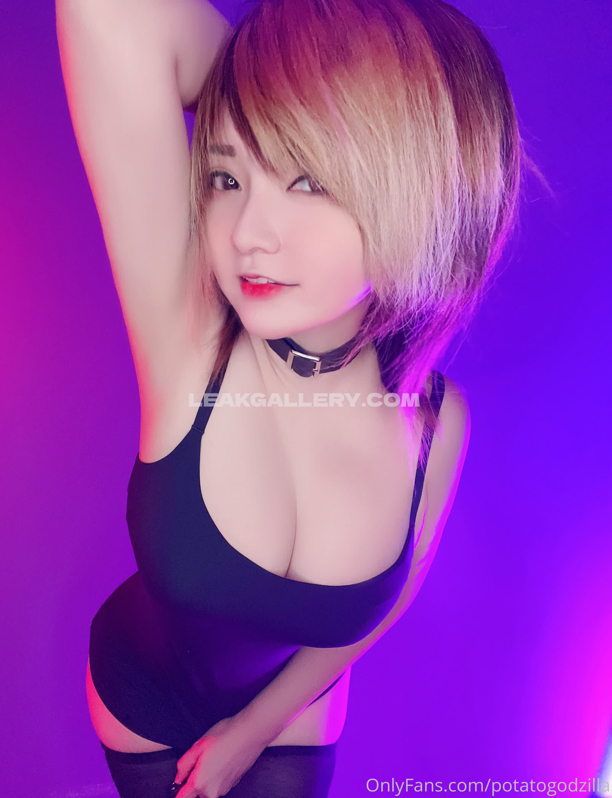 Potatogodzilla Exclusive Leaked Nude OnlyFans #1914244