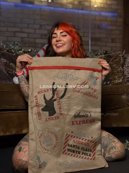 Power_midget Exclusive Leaked Nude Onlyfans #614422