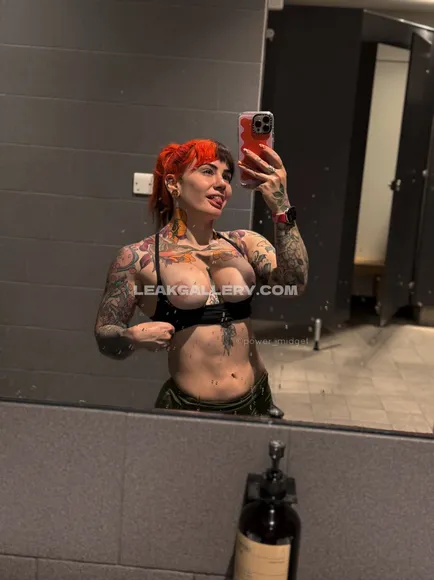 Power_midget Exclusive Leaked Nude Onlyfans #614394