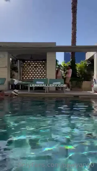 Ppwyang0 / ppwyang / ppwyang_ Exclusive Leaked Nude Onlyfans #26969