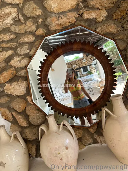 Ppwyang0 / ppwyang / ppwyang_ Exclusive Leaked Nude Onlyfans #26737