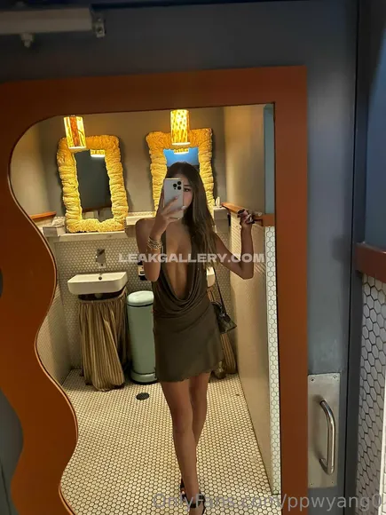 Ppwyang0 / ppwyang / ppwyang_ Exclusive Leaked Nude Onlyfans #27002