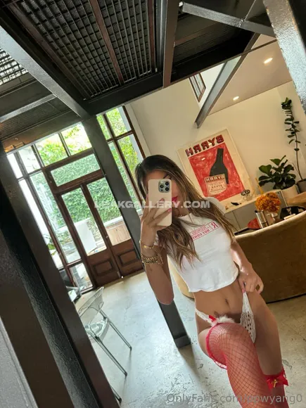 Ppwyang0 / ppwyang / ppwyang_ Exclusive Leaked Nude Onlyfans #26932