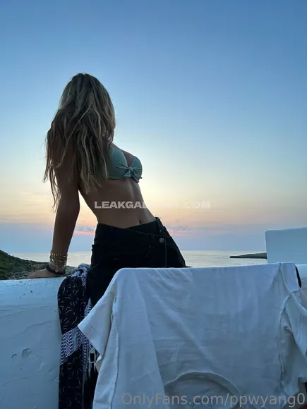 Ppwyang0 / ppwyang / ppwyang_ Exclusive Leaked Nude Onlyfans #26920