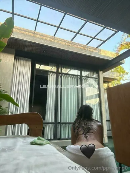Ppwyang0 / ppwyang / ppwyang_ Exclusive Leaked Nude Onlyfans #26927