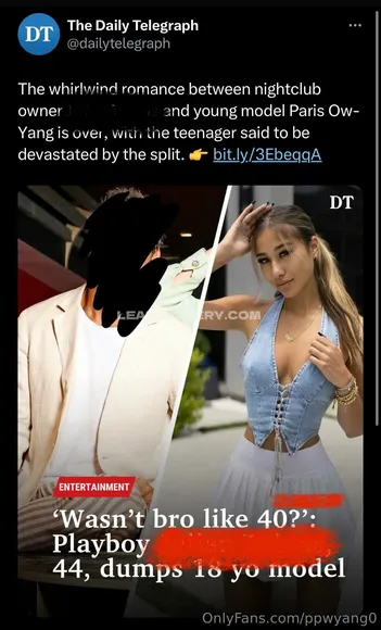 Ppwyang0 / ppwyang / ppwyang_ Exclusive Leaked Nude Onlyfans #26824