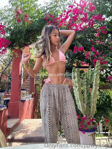 Ppwyang0 / ppwyang / ppwyang_ Exclusive Leaked Nude Onlyfans #26959