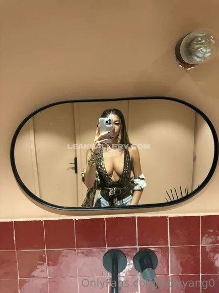 Ppwyang0 / ppwyang / ppwyang_ Exclusive Leaked Nude Onlyfans #26800