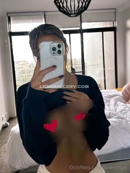 Ppwyang0 / ppwyang / ppwyang_ Exclusive Leaked Nude Onlyfans #27003