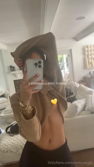 Ppwyang0 / ppwyang / ppwyang_ Exclusive Leaked Nude Onlyfans #26934
