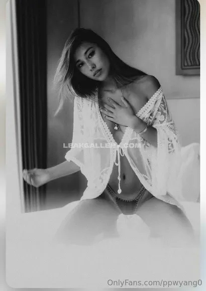 Ppwyang0 / ppwyang / ppwyang_ Exclusive Leaked Nude Onlyfans #26821