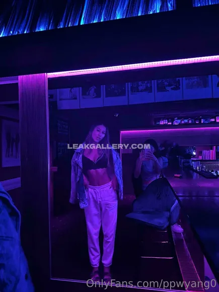 Ppwyang0 / ppwyang / ppwyang_ Exclusive Leaked Nude Onlyfans #26855