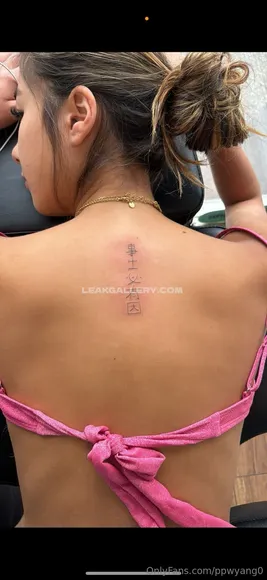 Ppwyang0 / ppwyang / ppwyang_ Exclusive Leaked Nude Onlyfans #26925